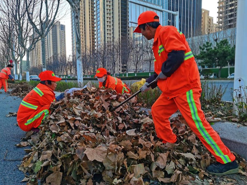 物业行业风云：从小区服务的升级到智慧管理